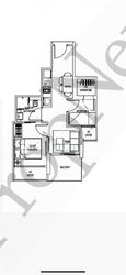 One Dusun Residences (D12), Apartment #581966681